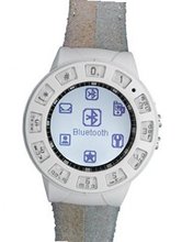 Unisex BURG Dubai 1043