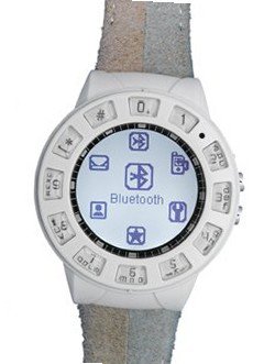 Unisex BURG Dubai 1043