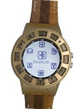 Unisex BURG Dubai 1044