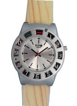 Unisex BURG Ibiza 0932