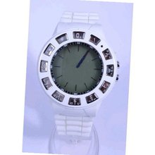 Unisex BURG L.A. 1011