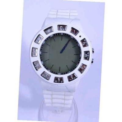 Unisex BURG L.A. 1011