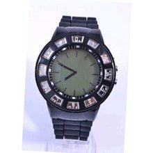 Unisex BURG L.A. 1012