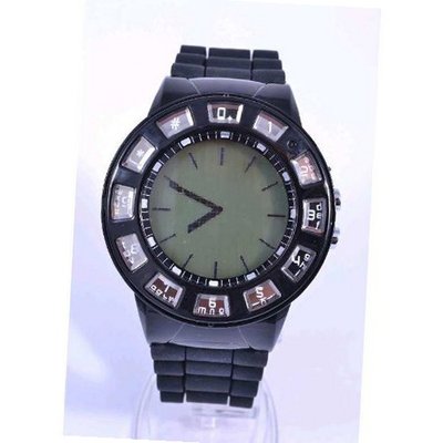 Unisex BURG L.A. 1012