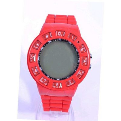 Unisex BURG L.A. 1014