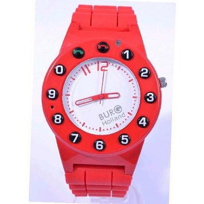 Unisex BURG Retro 5130