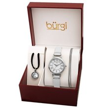 Burgi BUR211SS-S