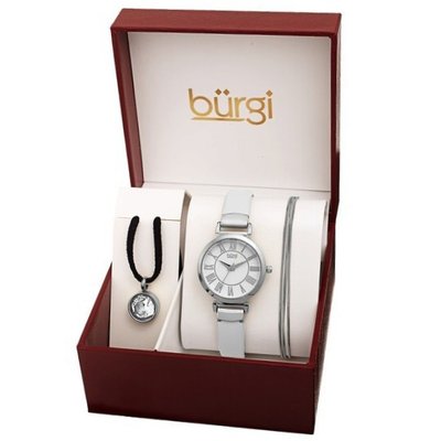 Burgi BUR211SS-S