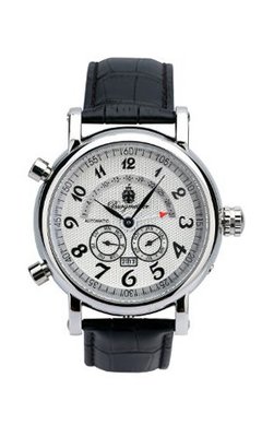 Burgmeister BM105-112 Nevada Automatic