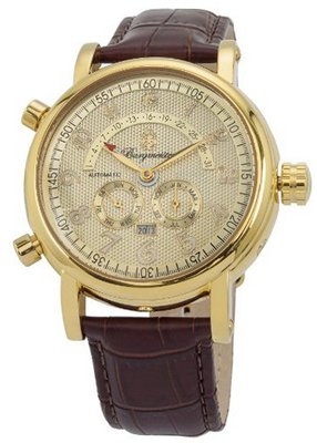 Burgmeister BM105-295 Nevada Automatic