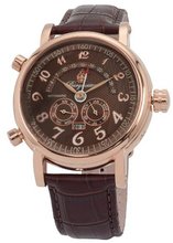 Burgmeister BM105-395 Nevada Automatic