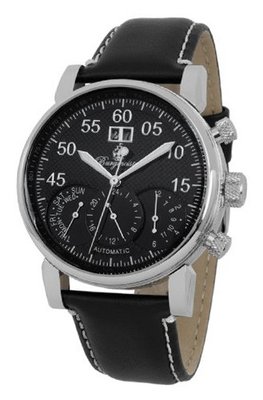 Burgmeister BM112-122 Montreal Automatic