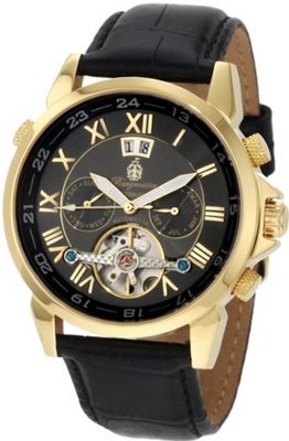 Burgmeister BM118-222 California Automatic