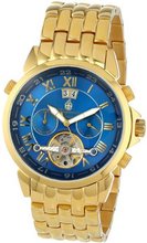 Burgmeister BM118-239 California Automatic