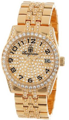 Burgmeister BM119-299 Diamond Star Analog