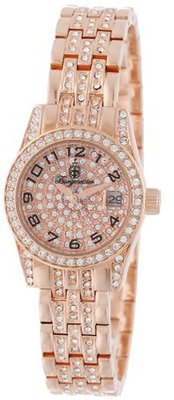 Burgmeister BM120-399 Diamond Star Analog