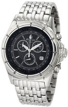 Burgmeister BM121-121 Royal Chronograph