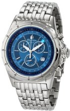 Burgmeister BM121-131 Royal Chronograph