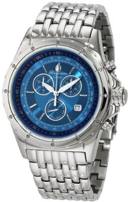 Burgmeister BM121-131 Royal Chronograph