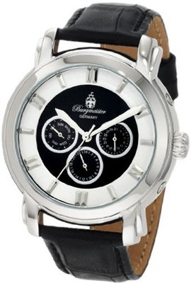 Burgmeister BM123-122 Toledo Automatic