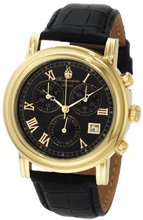 Burgmeister BM124-222 Chronos Chronograph