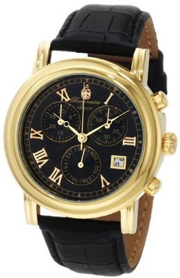 Burgmeister BM124-222 Chronos Chronograph