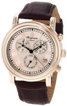 Burgmeister BM124-395 Chronos Chronograph