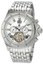 Burgmeister BM127-111 Royal Automatic