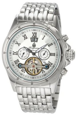 Burgmeister BM127-111 Royal Automatic