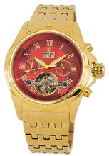 Burgmeister BM127-249 Royal Diamond Automatic