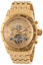 Burgmeister BM127-279 Royal Diamond Automatic