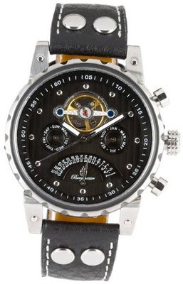 Burgmeister BM136-922 Limoges Automatic