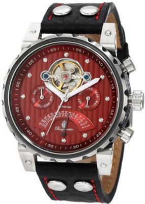 Burgmeister BM136-942 Limoges Automatic