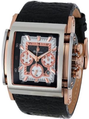 Burgmeister BM150-322 Saragossa Chronograph