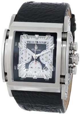 Burgmeister BM150-622 Saragossa Chronograph