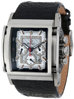 Burgmeister BM150-682 Saragossa Chronograph