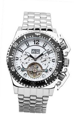 Burgmeister BM153-111 Dakar Automatic