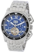 Burgmeister BM153-131 Dakar Automatic