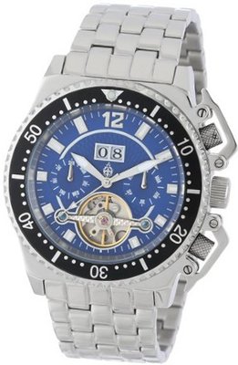 Burgmeister BM153-131 Dakar Automatic