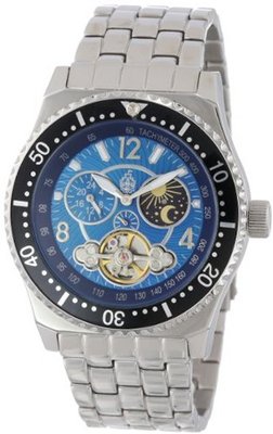 Burgmeister BM155-131 Pretoria Automatic