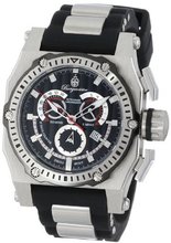 Burgmeister BM157-121 London Chronograph