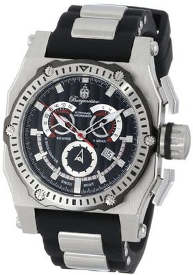 Burgmeister BM157-121 London Chronograph