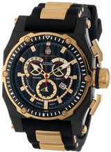 Burgmeister BM157-622B London Chronograph