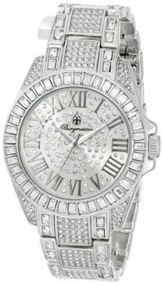 Burgmeister BM159-111 Bollywood Analog