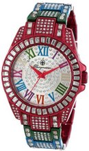 Burgmeister BM160-014 Bollywood Crazy Analog