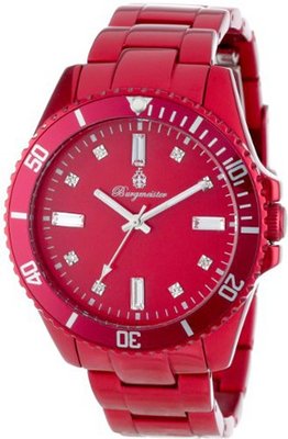 Burgmeister BM161-044 Color Sport Analog