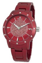 Burgmeister BM164-044 Crazy Color Analog