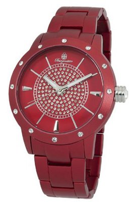 Burgmeister BM164-044 Crazy Color Analog