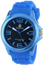 Burgmeister BM166-033 Fun Time Analog