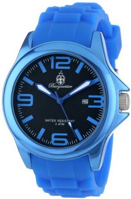 Burgmeister BM166-033 Fun Time Analog